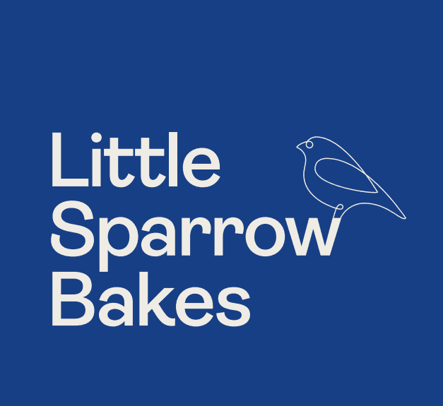 Heavenly home-made bakes for peckish peeps